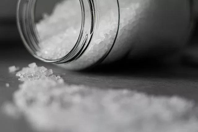 picture of salt